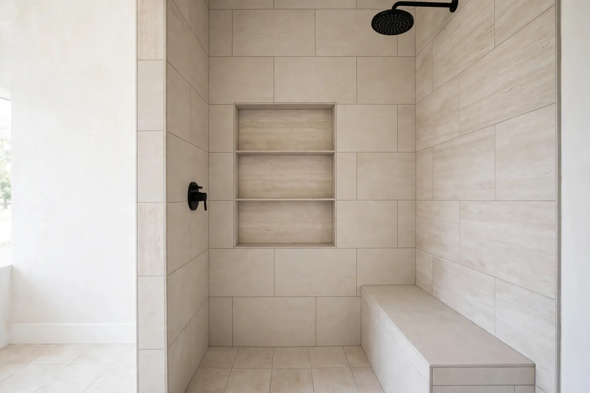 Bathroom Remodeling in Annapolis, MD by Bowie Bathroom Remodeling Company
