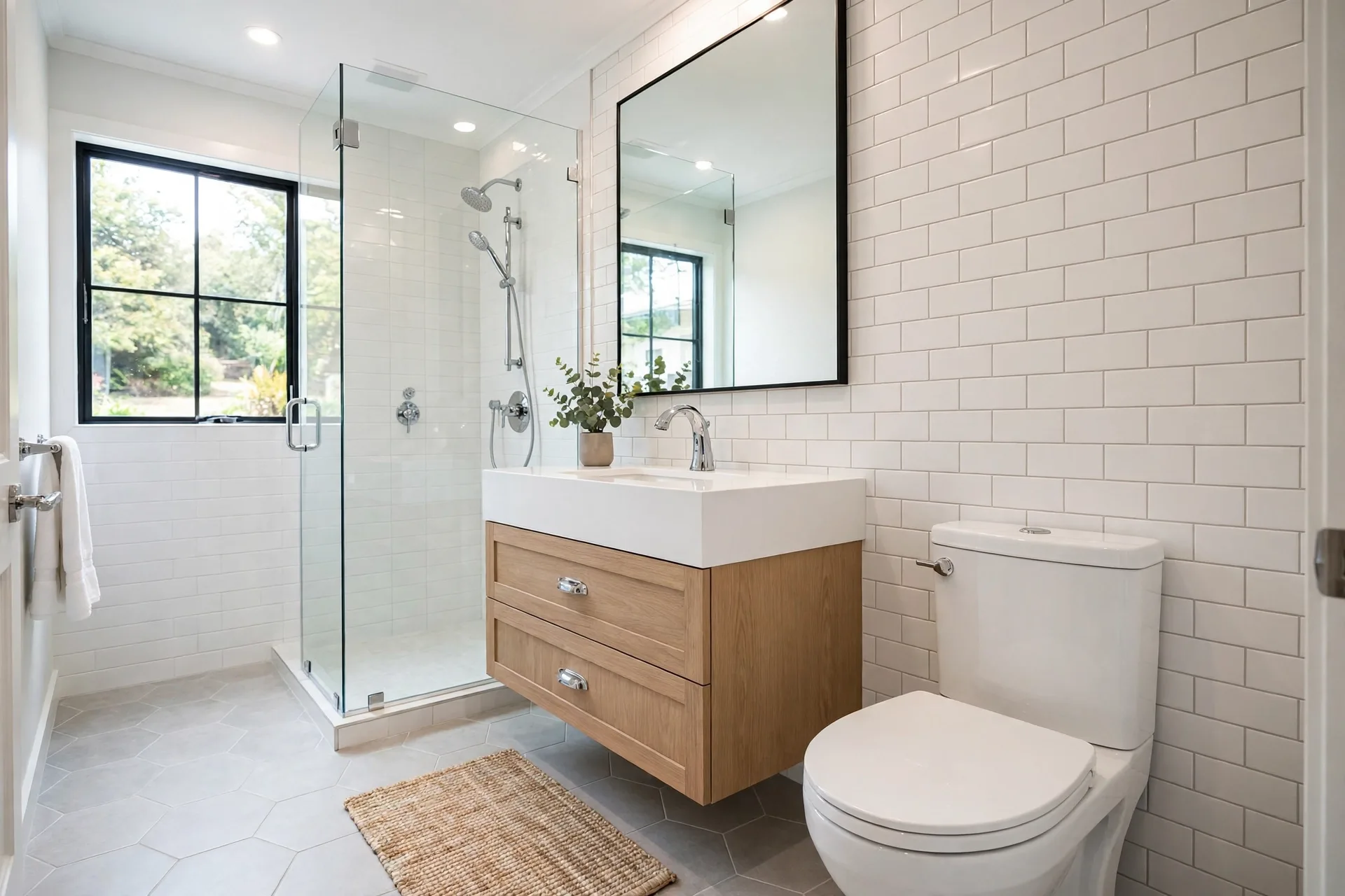 Toilet and Fixture Installation — Toilet and Fixture Installation in Heather Hills by Bowie Bathroom Remodeling Company