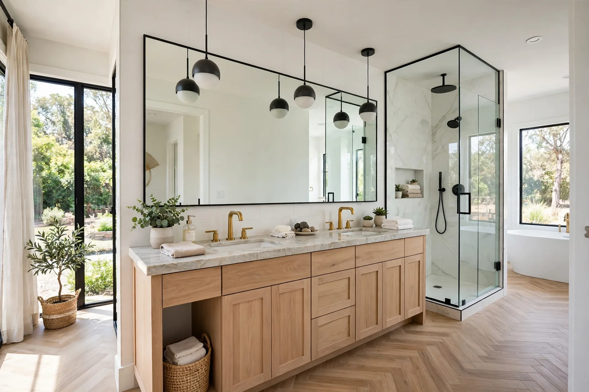 Bathroom Remodeling in Crofton, MD by Bowie Bathroom Remodeling Company